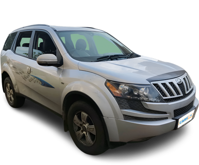Mahindra XUV500-img